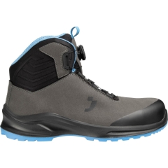 Ghete sport de protectie Modulo S3S MID TLS S3S ESD Safety Jogger -Gri-35