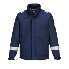 Jacheta softshell Modaflame MV73 Portwest