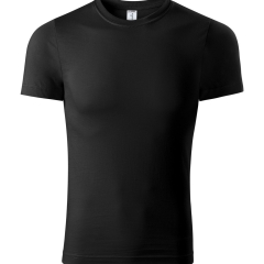 Tricou Parade P71 Piccolio Malfini-Negru-01-XS