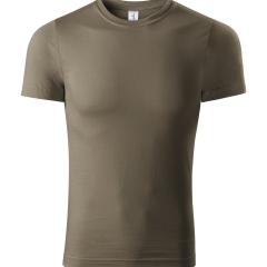 Tricou Paint P73 Piccolio Malfini-Army-29-XS