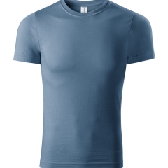 Tricou Paint P73 Piccolio Malfini-Denim-60-XS