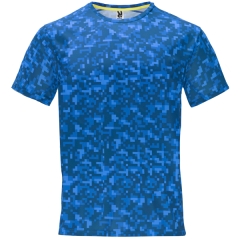 Tricou bărbați Assen - PIXEL ROYAL