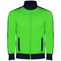 Trening bărbați Esparta - VERDE LIME/BLEUMARIN