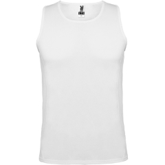 Paletă paddle Andre bărbați - ALB