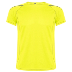 Tricou Sepang bărbați - ALB