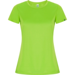 Tricou Imola damă - ALB