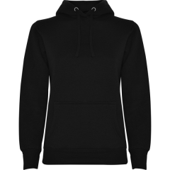 Hanorac Urban Woman damă - ALB