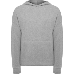 Hanorac Manaslu unisex - GRI MELANJ