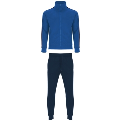 Trening Creta bărbați - ALBASTRU ROYAL