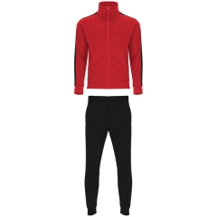 Trening Creta bărbați - NEGRU