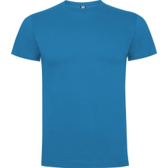 Tricou Dogo Premium bărbați - NEGRU