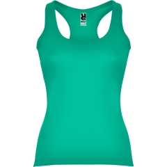 Tricou Carolina damă - ALB