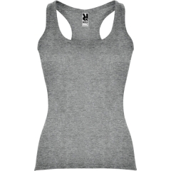 Tricou Carolina damă - ALB