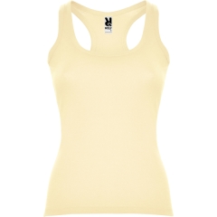 Tricou Carolina damă - ALB