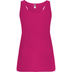 Tricou Brenda damă - ROZ APRINS
