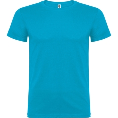 Tricou Beagle bărbați - ALB