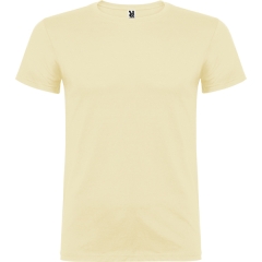 Tricou Beagle bărbați - GALBEN SWEET
