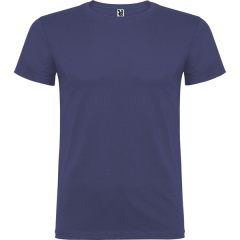 Tricou Beagle bărbați - ALB
