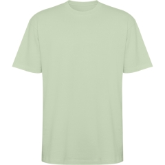 Tricou unisex Bull - NEGRU