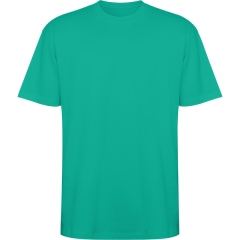 Tricou unisex Bull - NEGRU