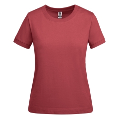 Tricou damă Veza Woman - ALB
