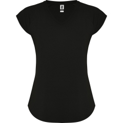 Tricou Avus damă - ALB