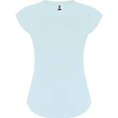 Tricou Avus damă - ALB