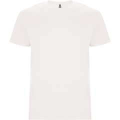 Tricou Stafford bărbați - ALB