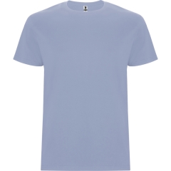 Tricou Stafford bărbați - ALB