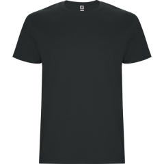 Tricou Stafford bărbați - NEGRU