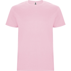 Tricou Stafford bărbați - ALB