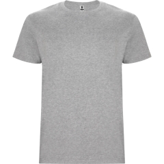 Tricou Stafford bărbați - ALB