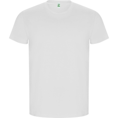 Tricou Golden bărbați - ALB