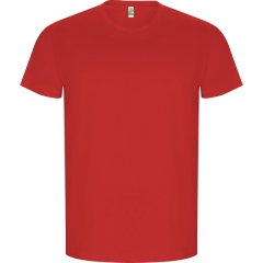 Tricou Golden bărbați - ALB