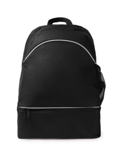 Rucsac Grajo unisex - NEGRU