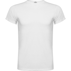 Tricou Sublima bărbați - ALB