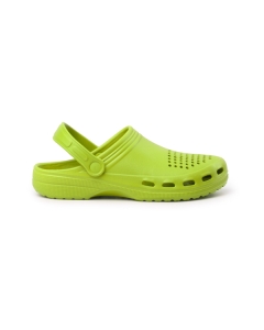Pantofi DAN unisex - VERDE FISTIC