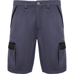 Bermude Tahoe unisex - PLUMB/NEGRU