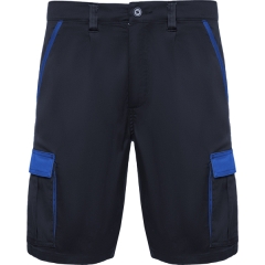 Bermude Tahoe unisex - BLEUMARIN/ALBASTRU ROYAL