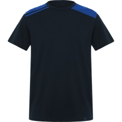Tricou Expedition bărbați - BLEUMARIN/ALBASTRU ROYAL