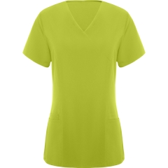 Tricou Ferox damă - ALB