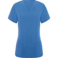 Tricou Ferox damă - ALB