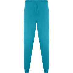 Pantaloni Fiber unisex - ALB