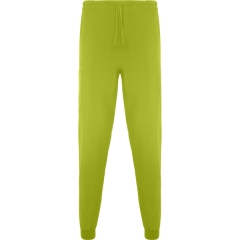 Pantaloni Fiber unisex - ALB