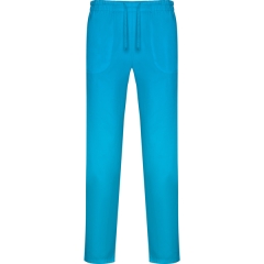 Pantaloni CARE unisex - ALB