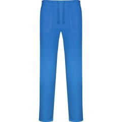 Pantaloni CARE unisex - ALBASTRU LAB