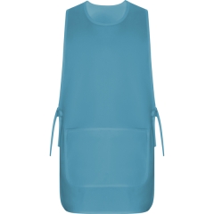 Șorț unisex ARZAK - ALB