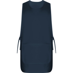 Șorț unisex ARZAK - ALBASTRU ROYAL