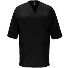 Tricou Panacea unisex - NEGRU