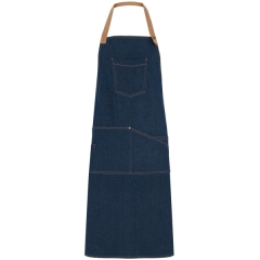 Șorț unisex BATALI - BLUE JEANS
